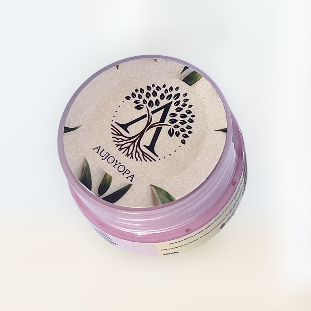 Crema Rosita
